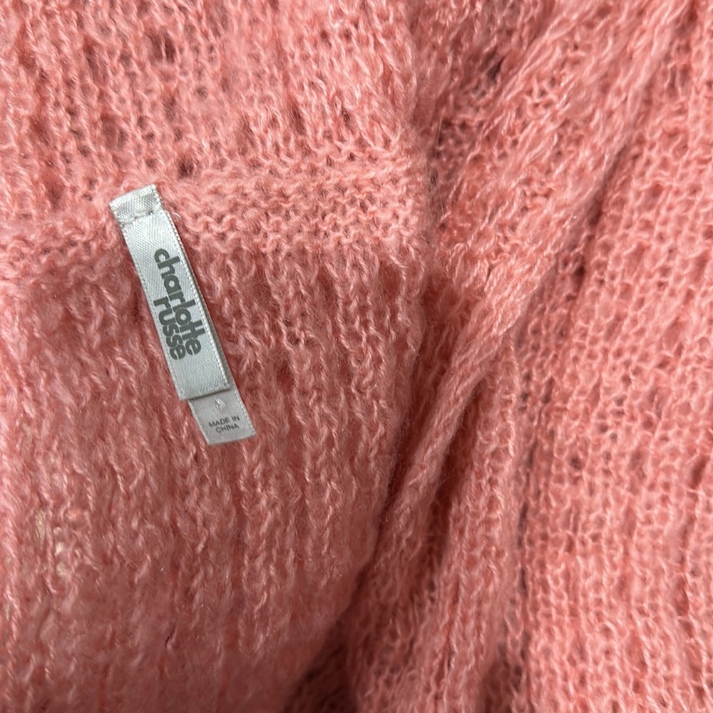Infinity Scarf - Picture 2 of 2